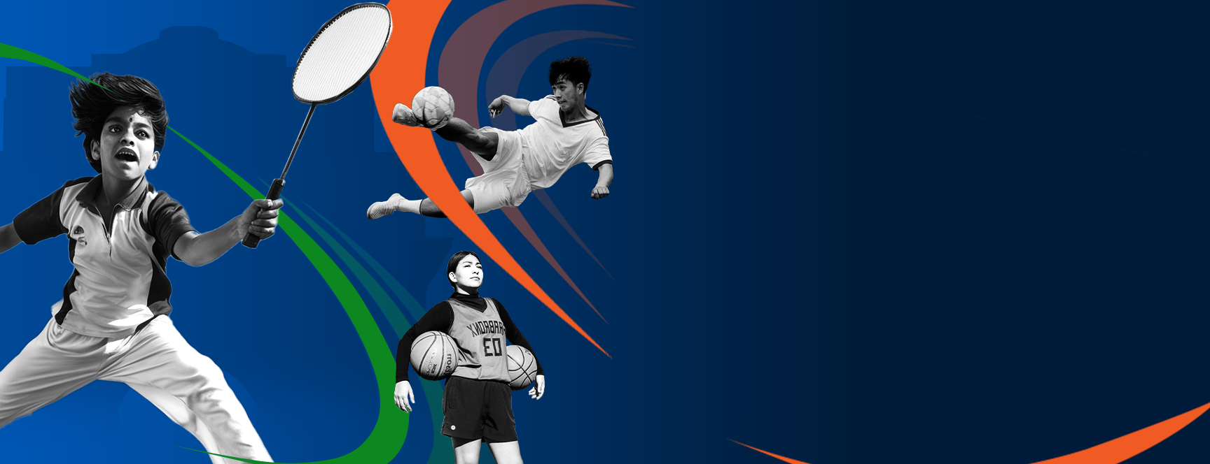 champion banner