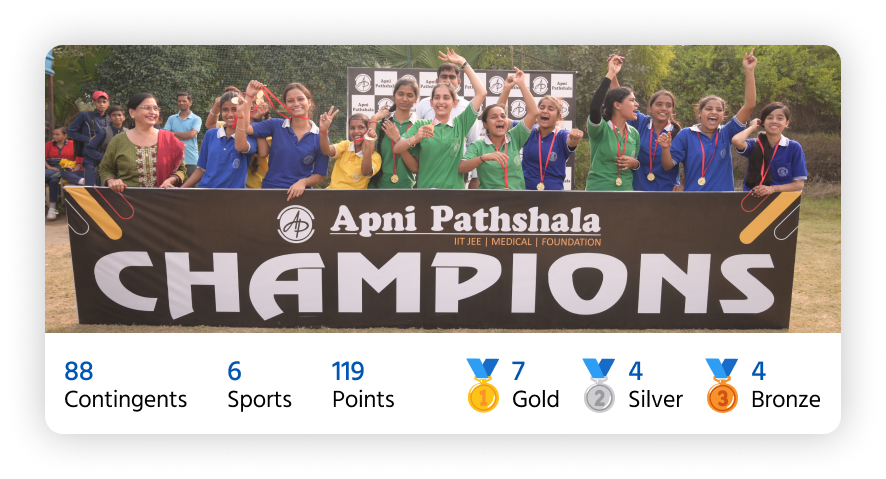 Podium Image